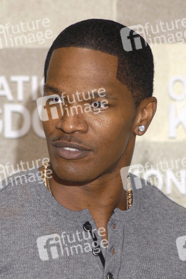 Jamie Foxx
