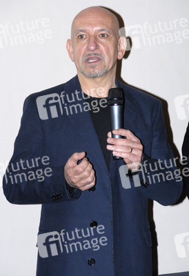 Ben Kingsley