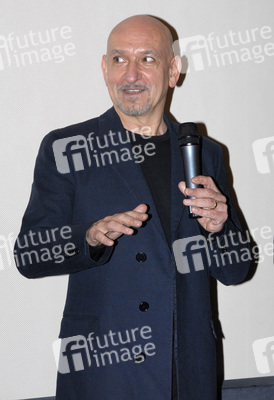 Ben Kingsley
