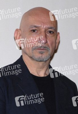 Ben Kingsley