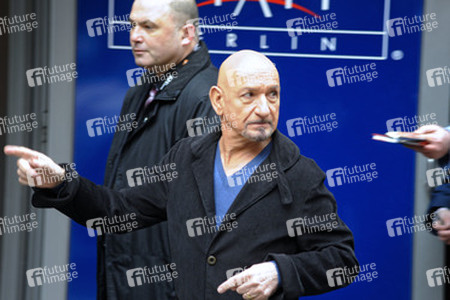 Ben Kingsley