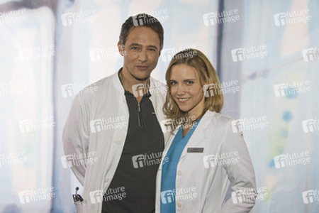 Andreas Brucker, Jana Voosen