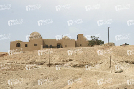 Haus von Howard Cater, 1922 Entdecker vom Grab des Tutanchamun