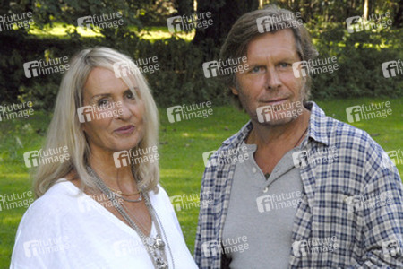 Diana Körner, Sigmar Solbach