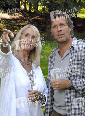 Diana Körner, Sigmar Solbach