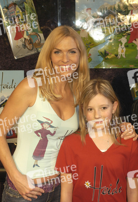 Sonya Kraus, Lara Wurmer