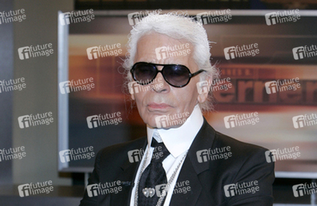Karl Lagerfeld