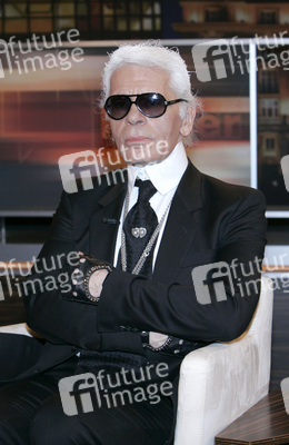 Karl Lagerfeld