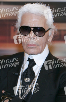 Karl Lagerfeld