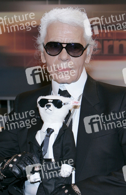 Karl Lagerfeld