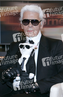 Karl Lagerfeld