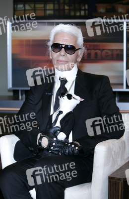 Karl Lagerfeld
