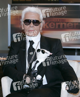 Karl Lagerfeld