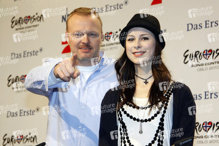 Stefan Raab, Lena Meyer-Landrut
