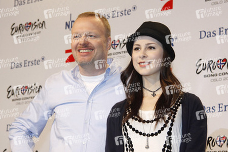 Stefan Raab, Lena Meyer-Landrut