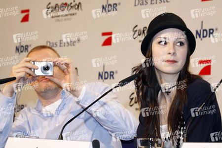 Stefan Raab, Lena Meyer-Landrut