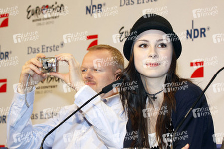Stefan Raab, Lena Meyer-Landrut