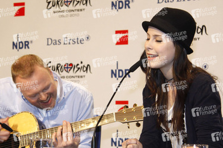 Stefan Raab, Lena Meyer-Landrut