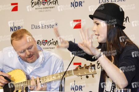 Stefan Raab, Lena Meyer-Landrut