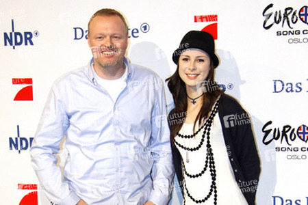 Stefan Raab, Lena Meyer-Landrut
