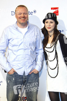 Stefan Raab, Lena Meyer-Landrut