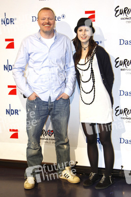 Stefan Raab, Lena Meyer-Landrut