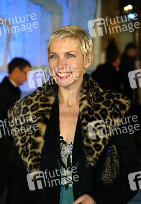 Annie Lennox