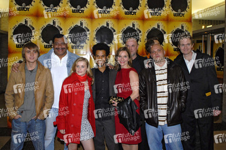 Constantin von Jascheroff, Günther Kaufmann, Anna Hausburg, Alain Morel, Eva Mannschott, Julius Jellinek, Paul Maaß, Armin Völckers