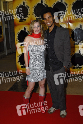 Anna Hausburg, Alain Morel