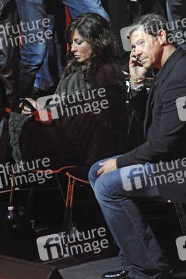 Simone Thomalla, Sven Martinek