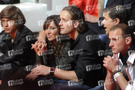 Simone Thomalla, Silvio Heinevetter, Sven Martinek