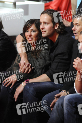 Simone Thomalla, Silvio Heinevetter