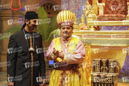 Ercan Durmaz, Jürgen Tarrach