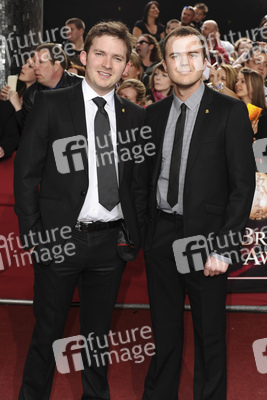 Matt Littler, Darren Jon-Jeffries