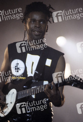 Konzert von Living Colour in London