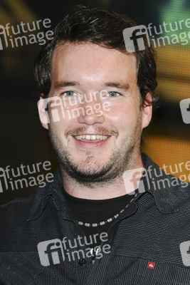 Gareth David-Lloyd