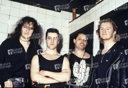 Photoshooting mit Loud in London