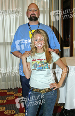 Bobbi Sue Luther, Scott L. Schwartz