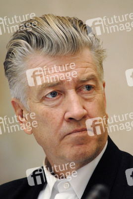 David Lynch