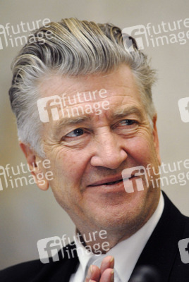 David Lynch