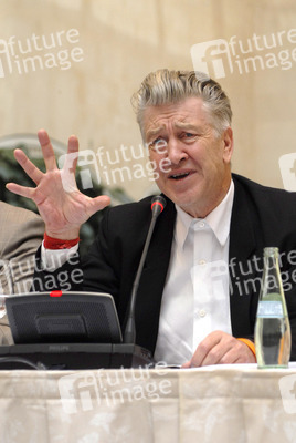 David Lynch
