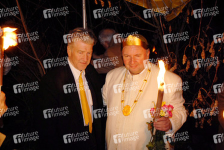 David Lynch, Emanuel Schiffgens