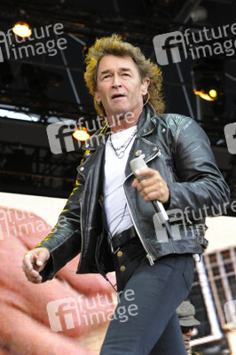 Peter Maffay