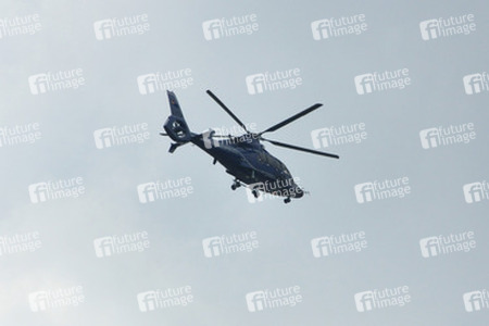 Erster Mai Demonstration