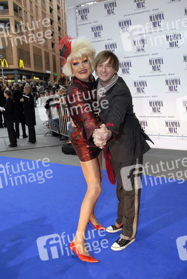 Olivia Jones, Ole Lehmann