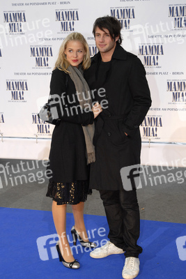 Jessica Ginkel, Stefan König