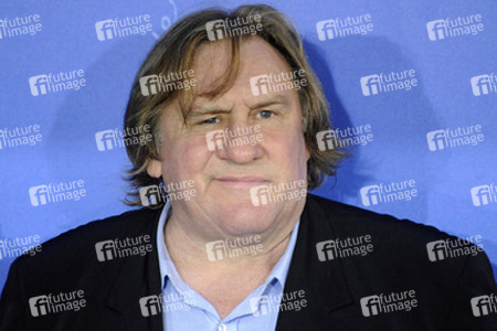Gérard Depardieu