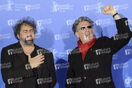 Gustave de Kervern, Benoit Delépine