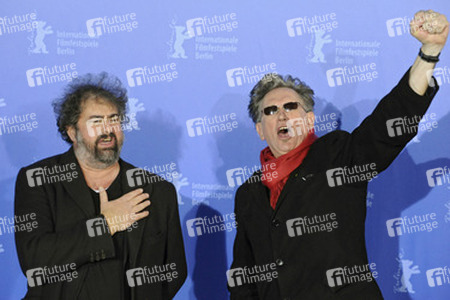 Gustave de Kervern, Benoit Delépine