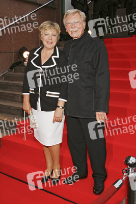 Marie-Luise Marjan, Uwe Friedrichsen